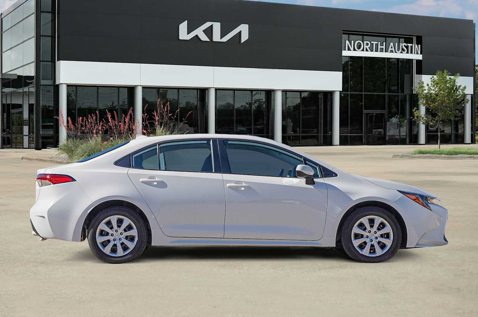 Thumbnail: 2022 Toyota Corolla - 7