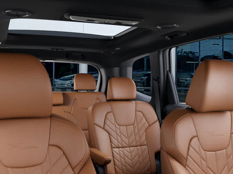 Thumbnail: 2025 Kia Telluride - 27