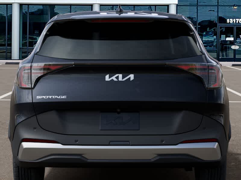 Thumbnail: 2026 Kia Sportage - 13
