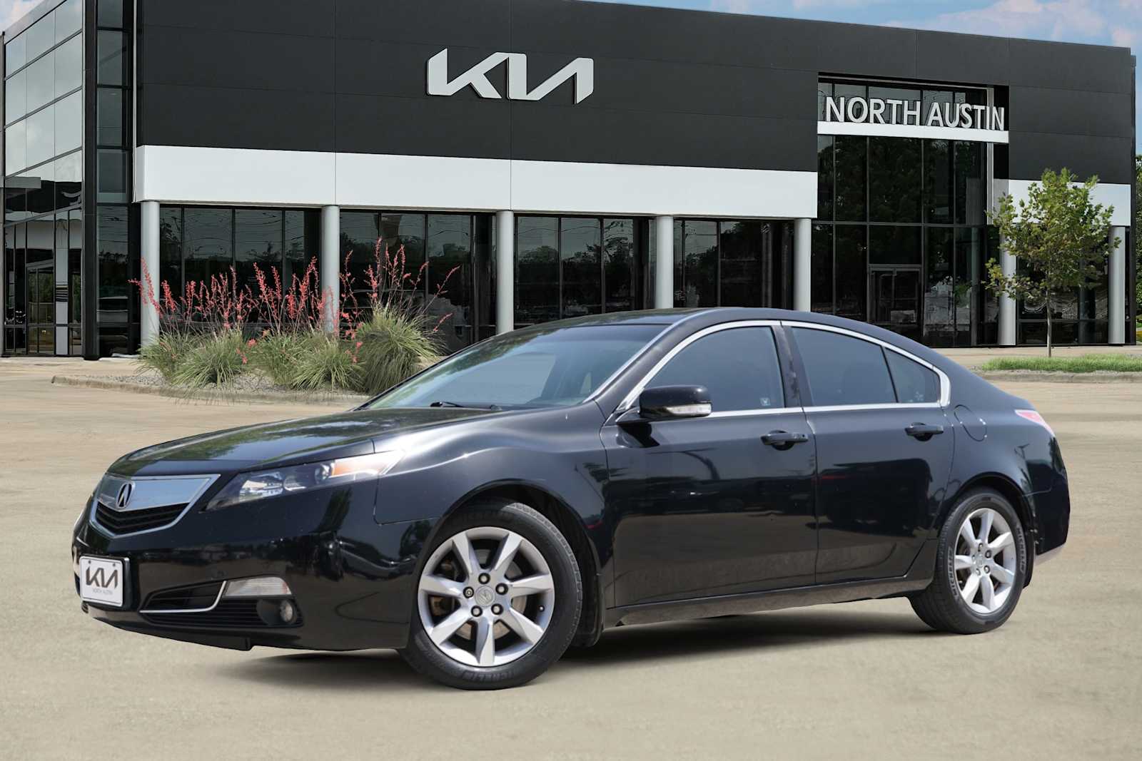 2012 Acura TL Technology -
                  Austin, TX
