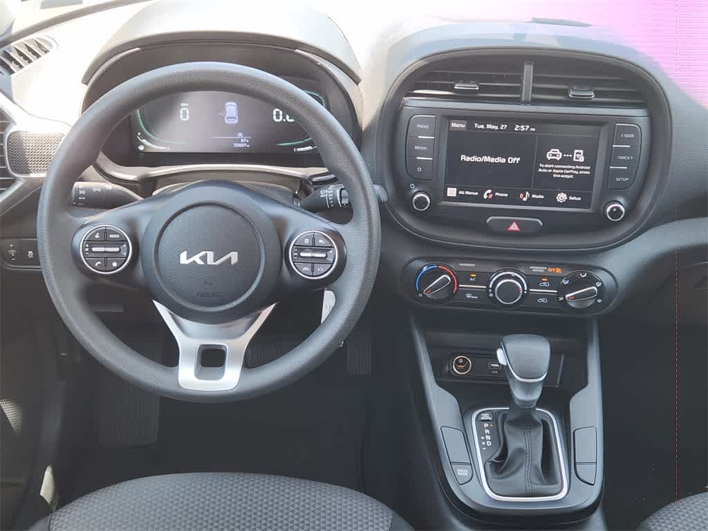 Thumbnail: 2023 Kia Soul - 26