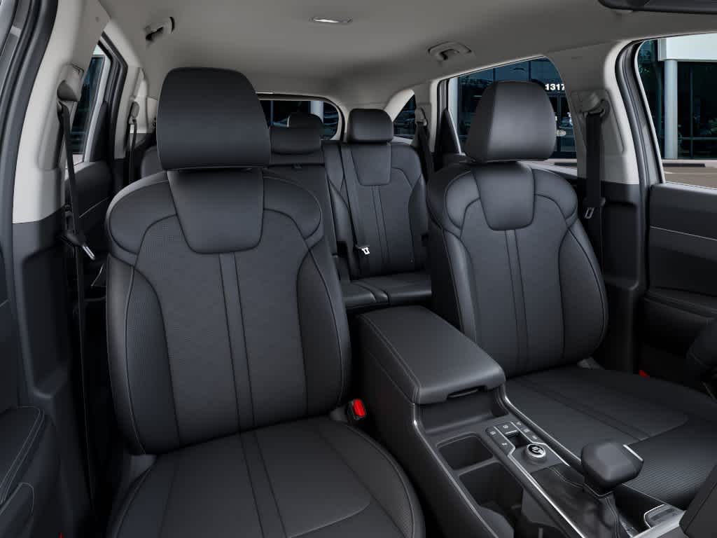 Thumbnail: 2026 Kia Sorento - 15