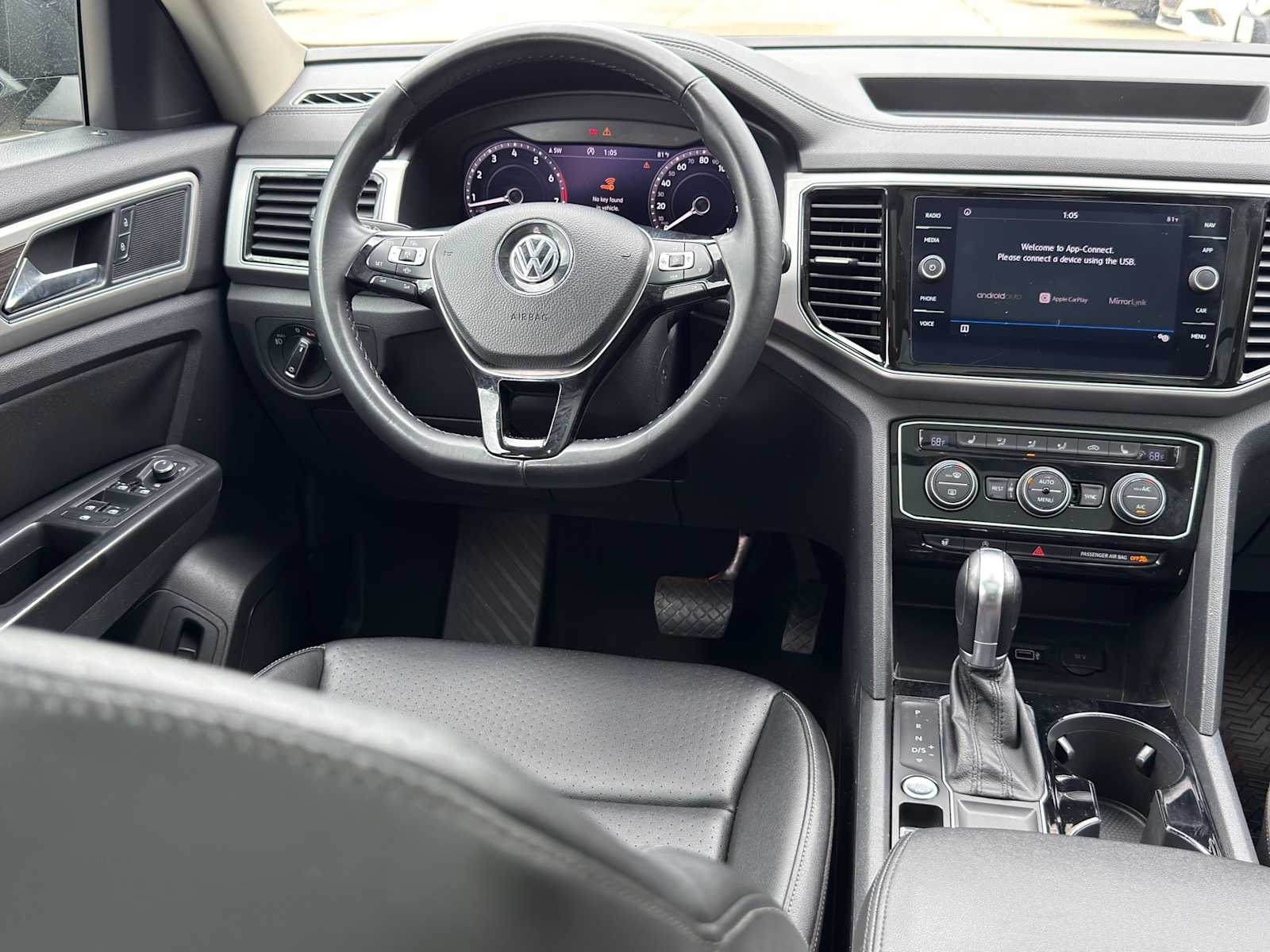 Thumbnail: 2019 Volkswagen Atlas - 19