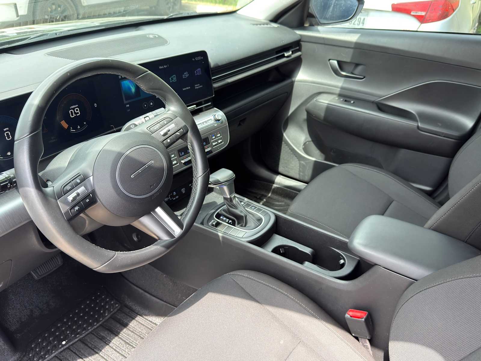 Thumbnail: 2024 Hyundai Kona - 12