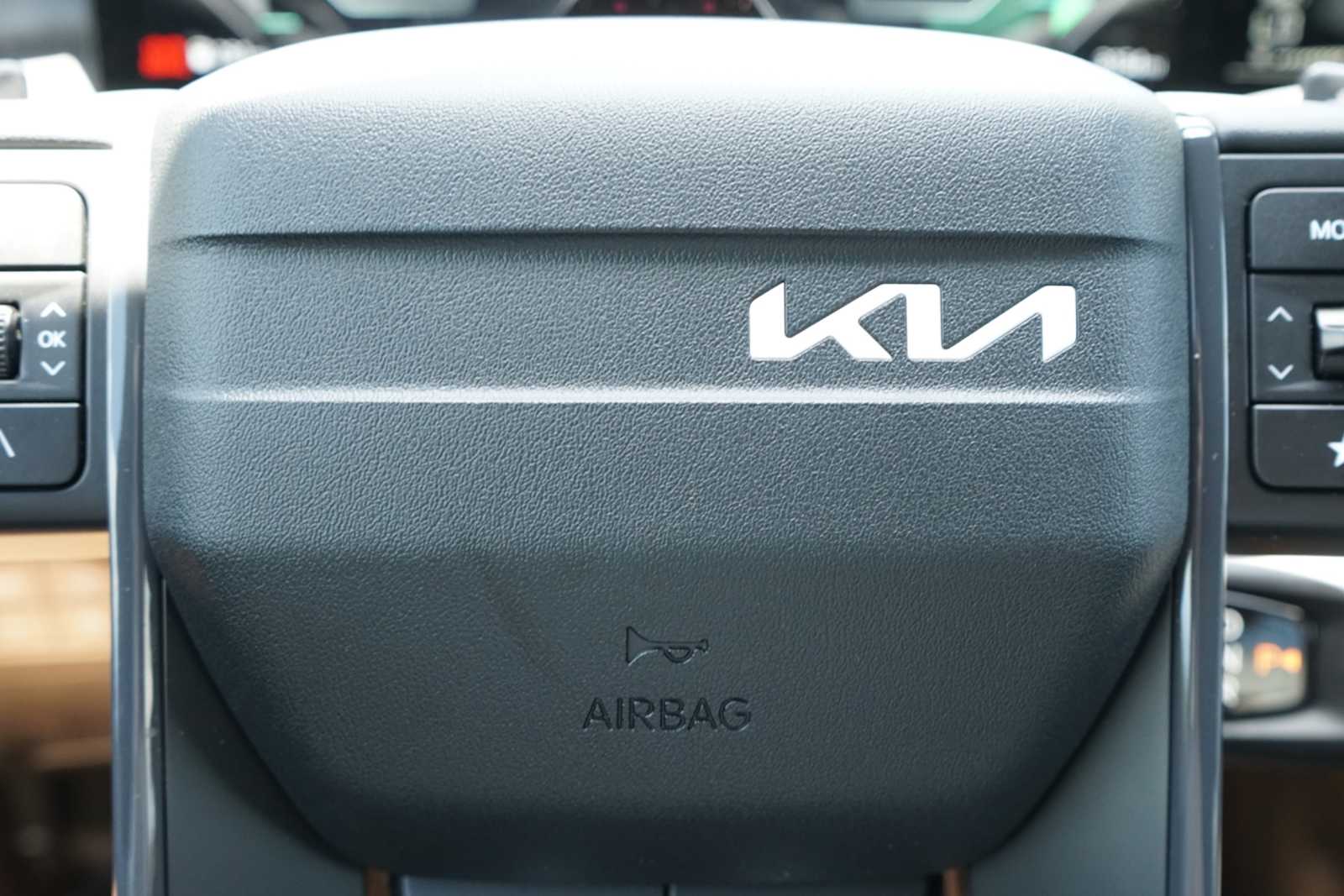 Thumbnail: 2027 Kia Telluride - 11
