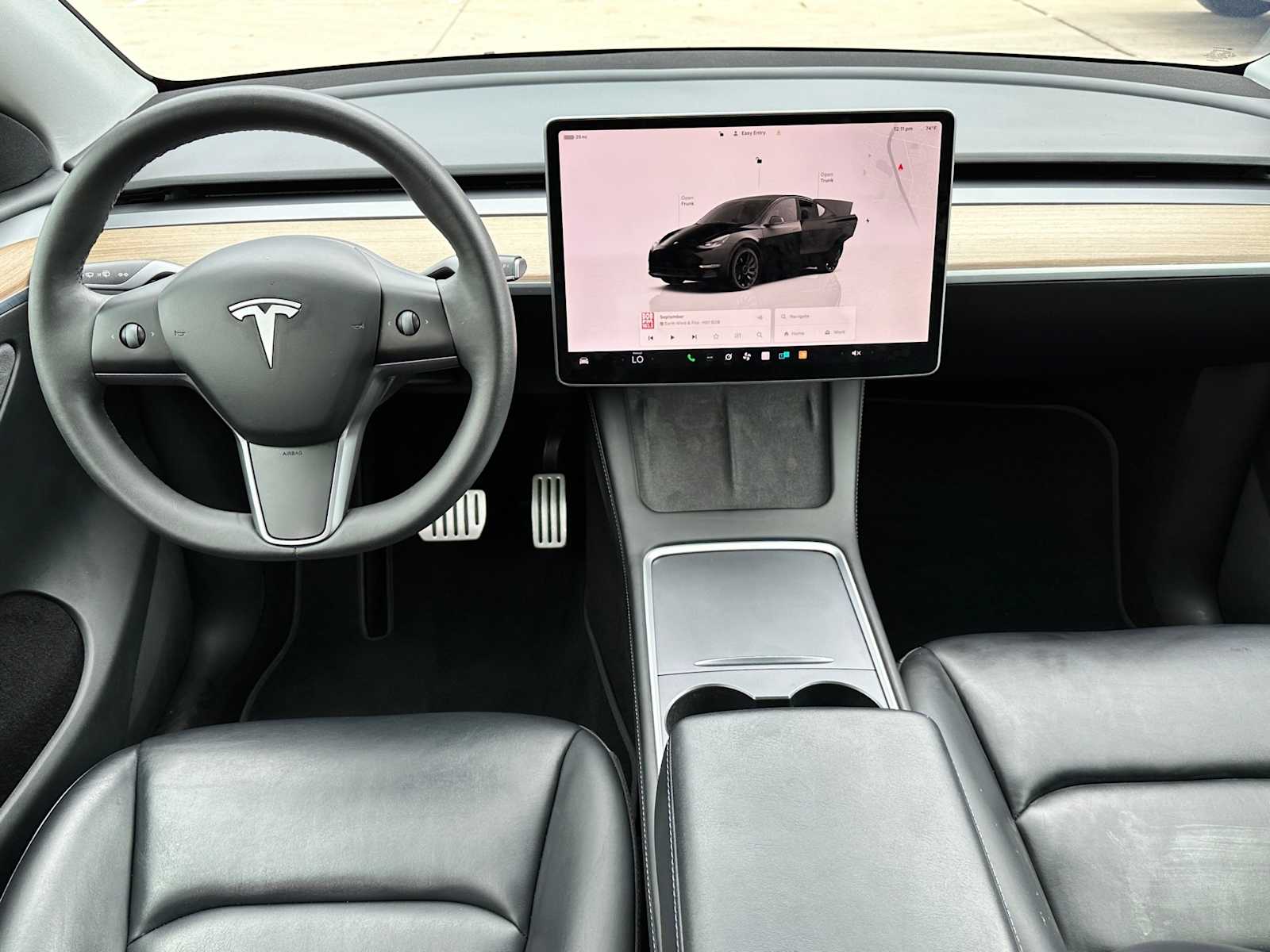 Thumbnail: 2023 Tesla Model Y - 17