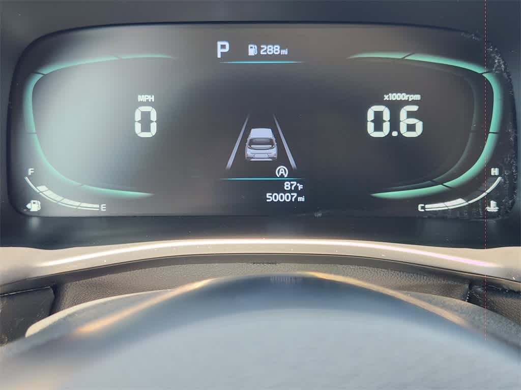 Thumbnail: 2023 Kia Soul - 16