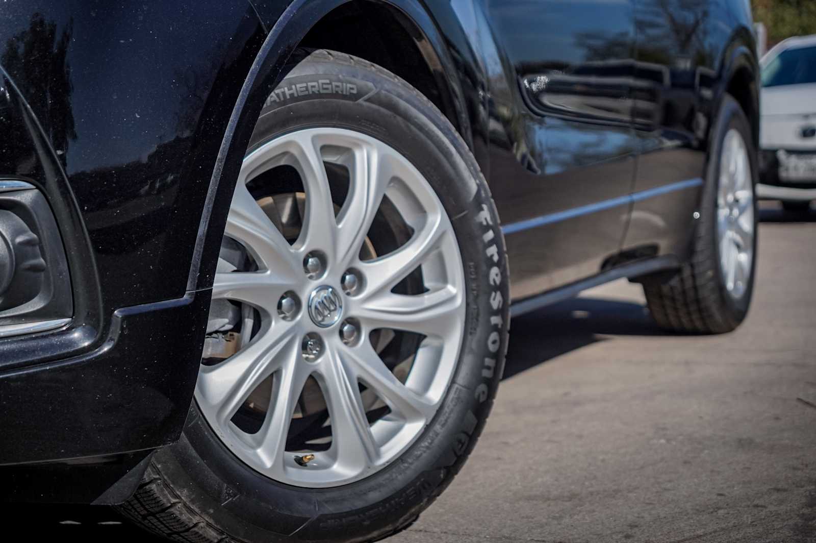 Thumbnail: 2020 Buick Envision - 2