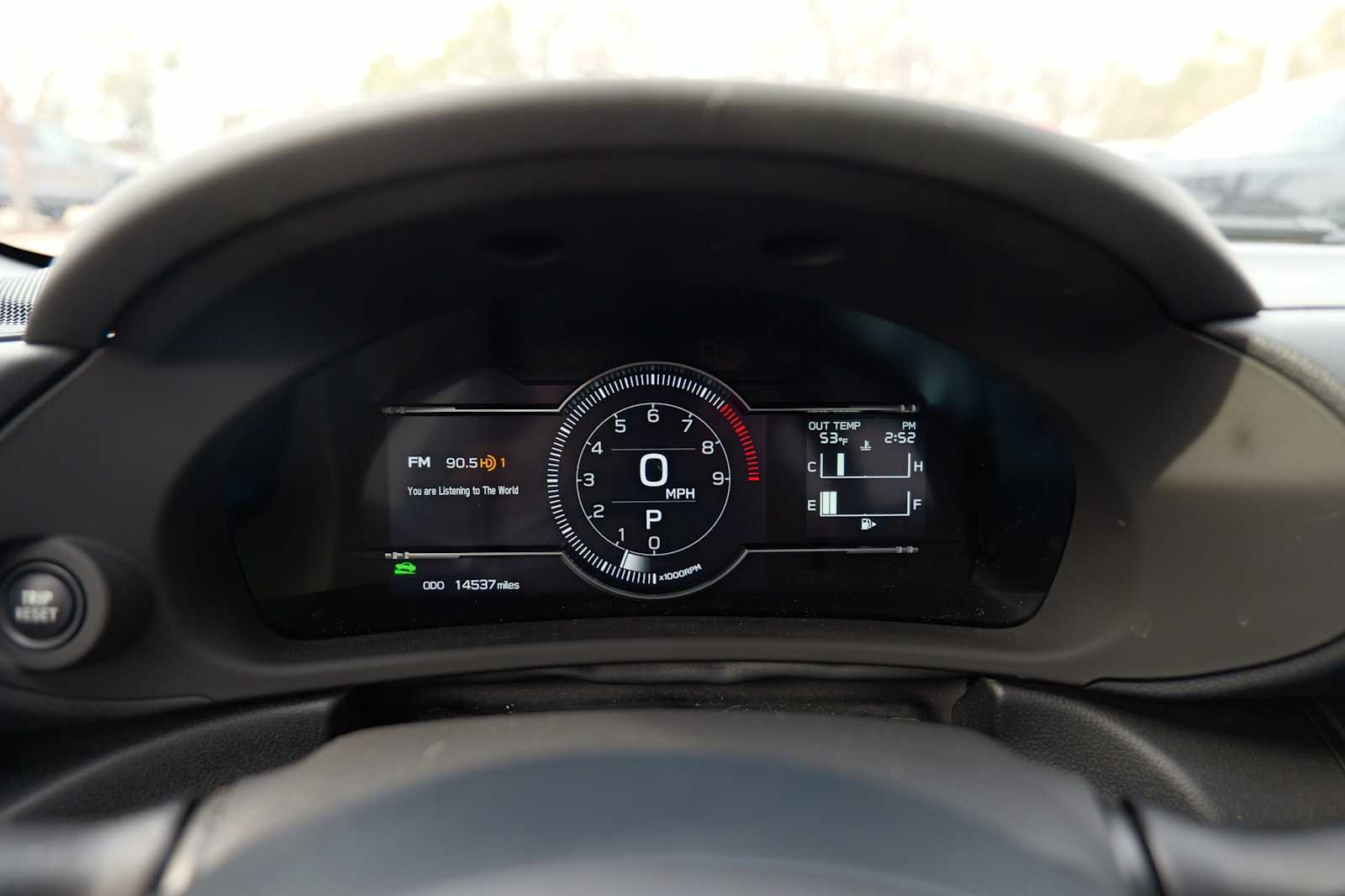 Thumbnail: 2023 Subaru BRZ - 15