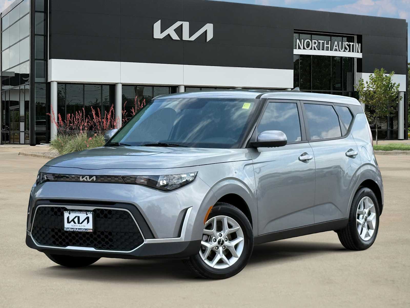 2025 Kia Soul