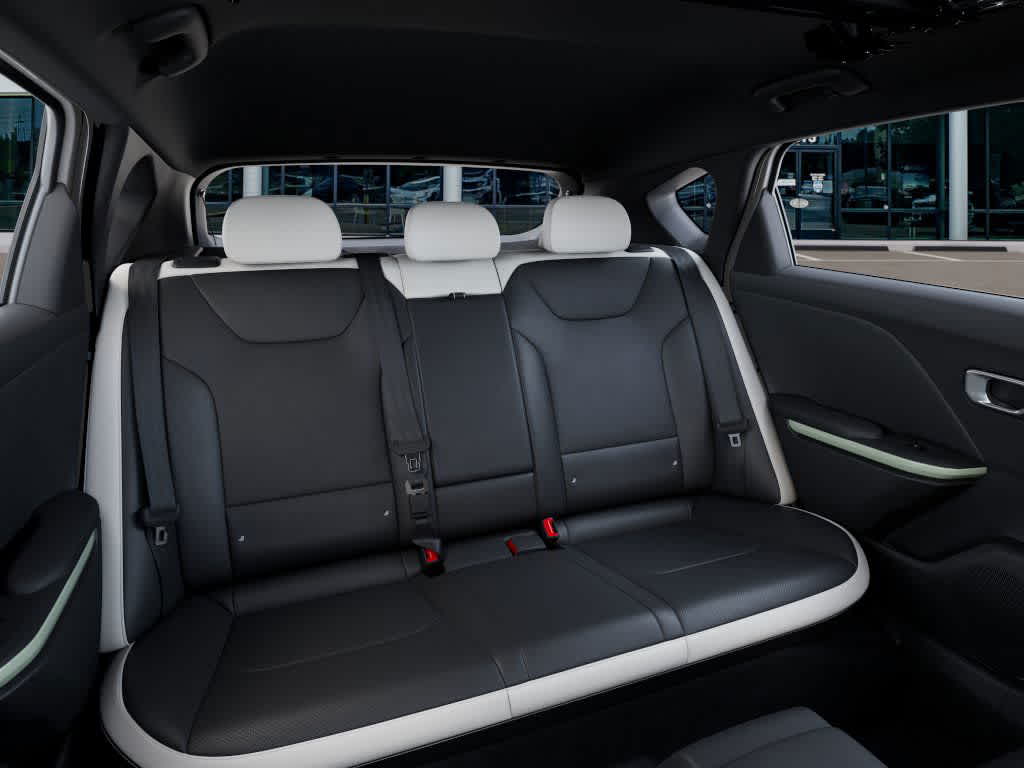 Thumbnail: 2026 Kia K4 - 16