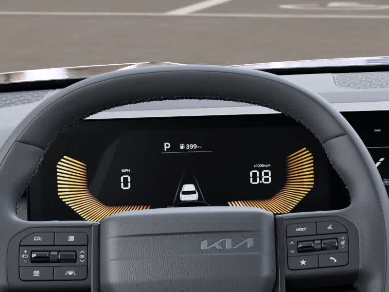 Thumbnail: 2027 Kia Telluride - 21