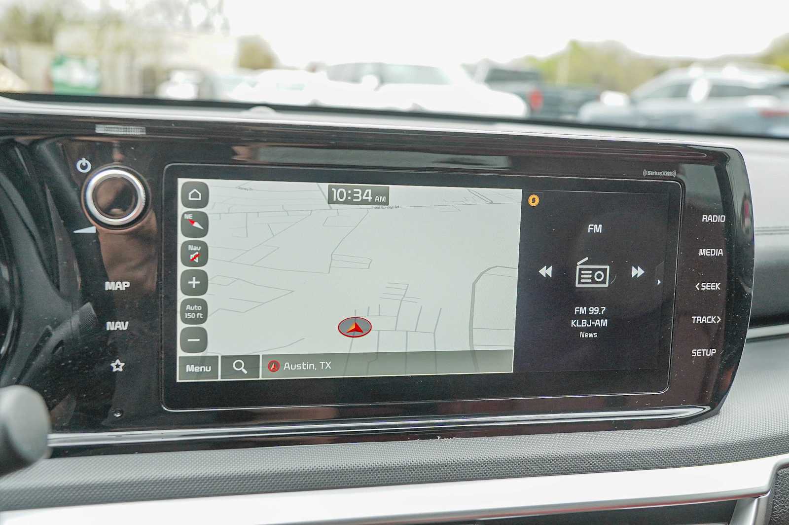 Thumbnail: 2024 Kia K5 - 18