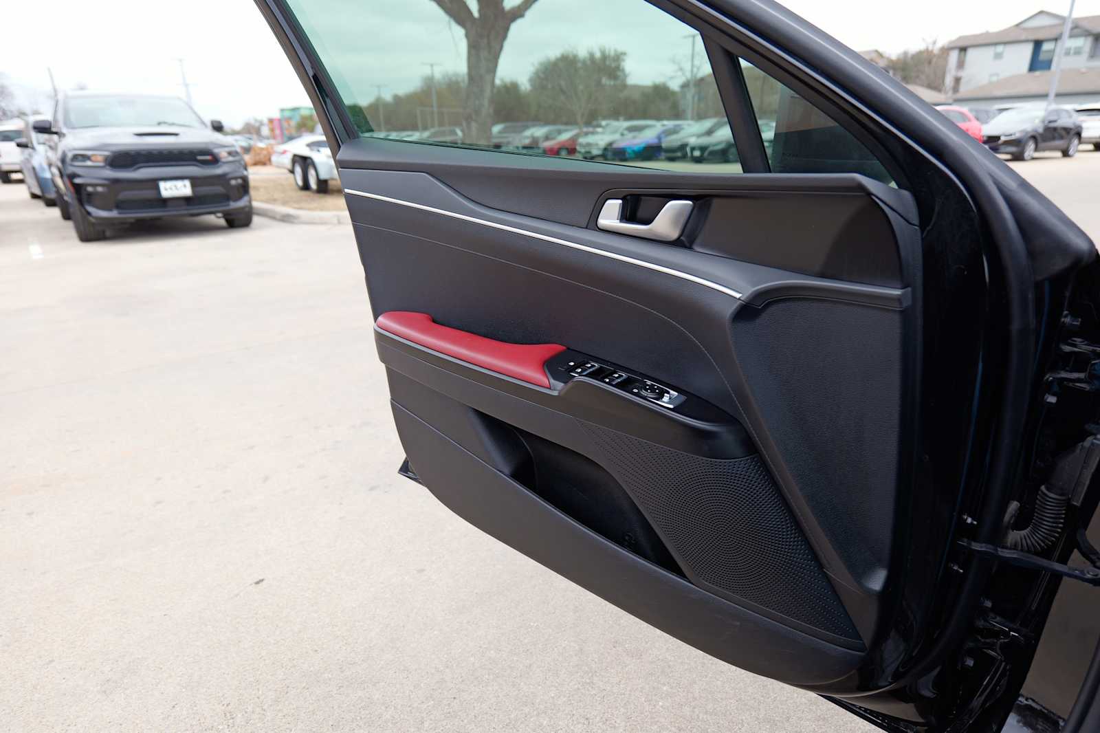 Thumbnail: 2024 Kia K5 - 20