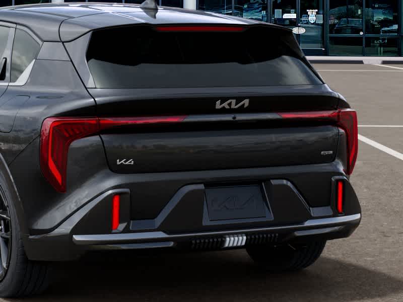 Thumbnail: 2026 Kia K4 - 13