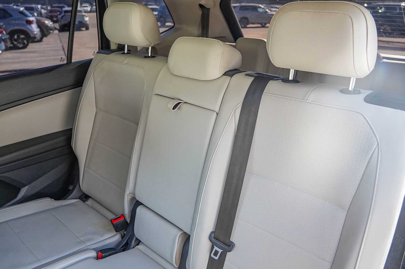 Thumbnail: 2018 Volkswagen Tiguan - 29