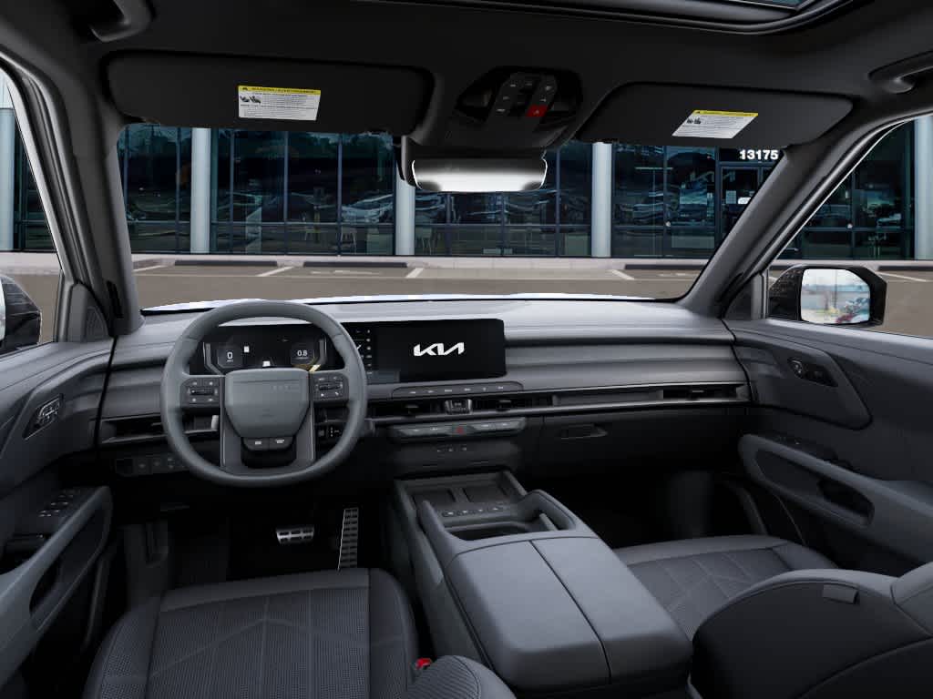 Thumbnail: 2027 Kia Telluride - 14