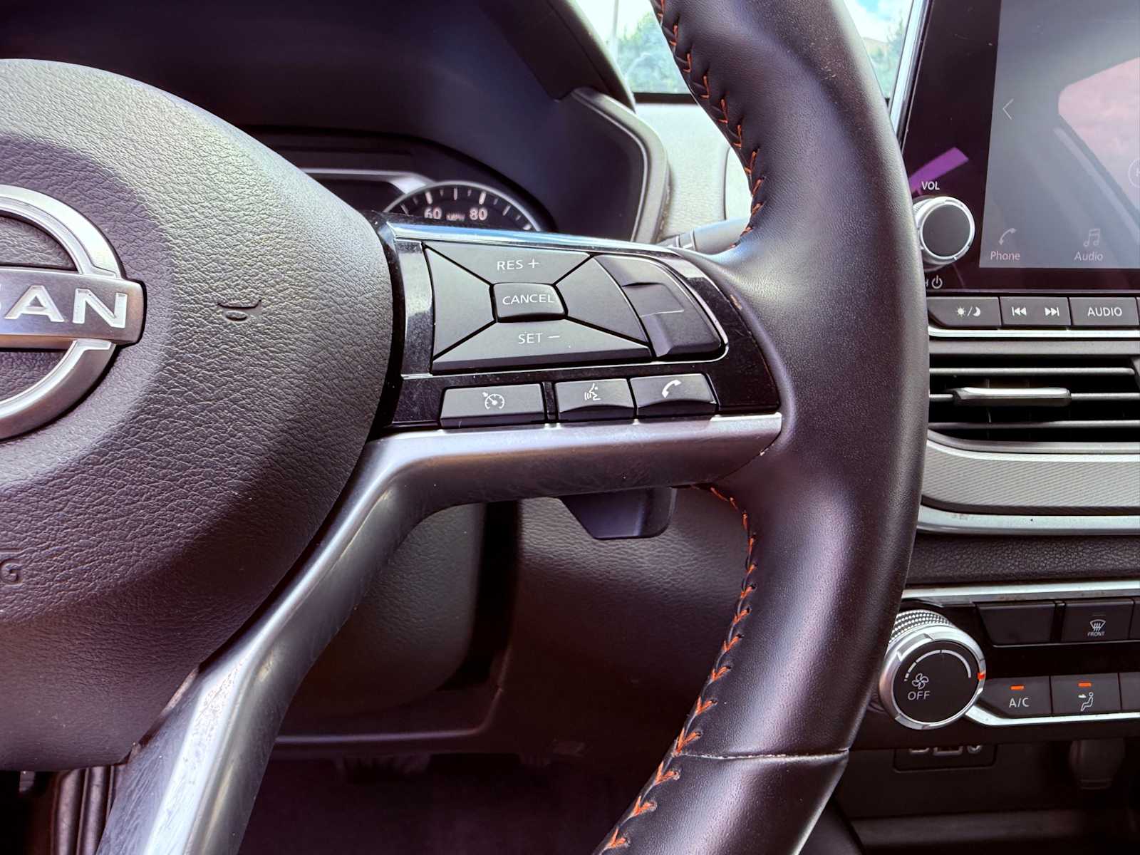 Thumbnail: 2025 Nissan Altima - 13