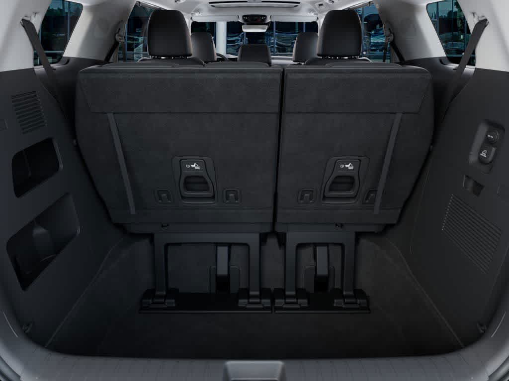 Thumbnail: 2026 Kia Carnival - 19