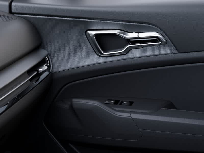 Thumbnail: 2026 Kia Sportage - 25