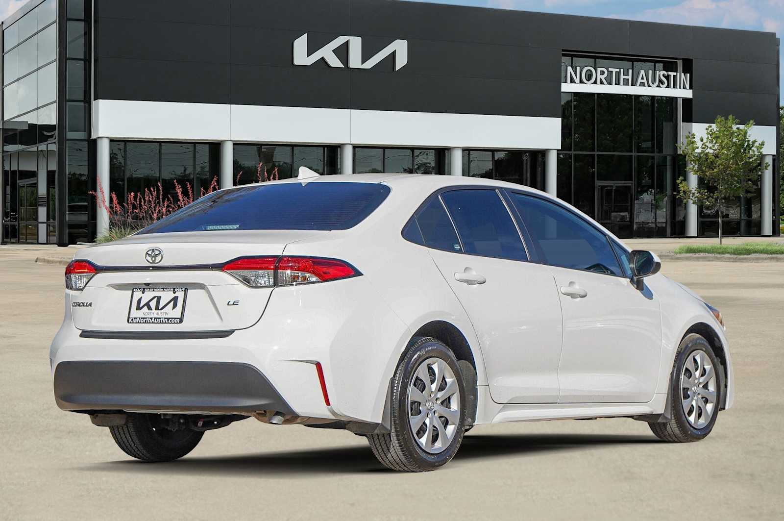 Thumbnail: 2024 Toyota Corolla - 6