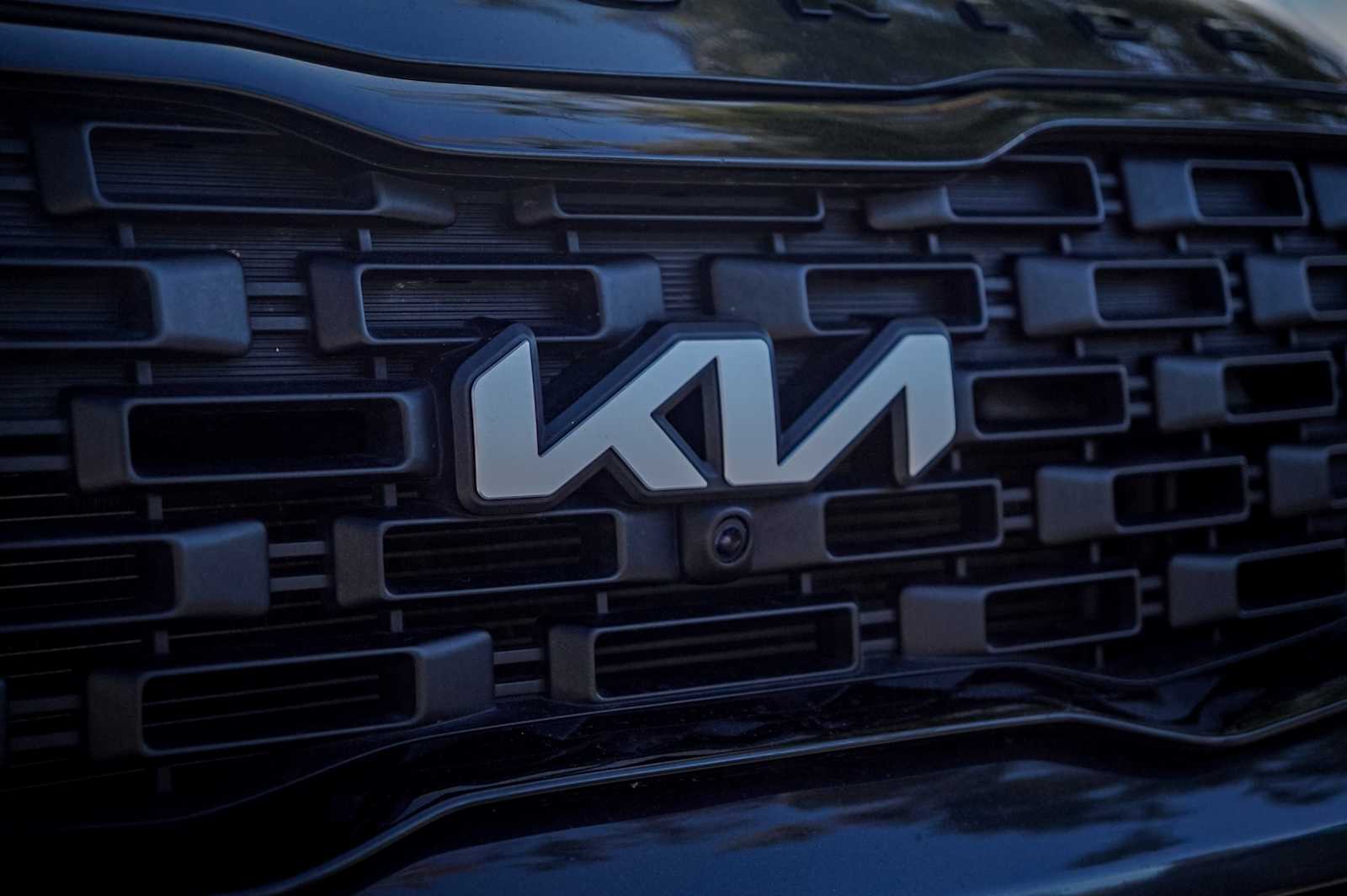 Thumbnail: 2022 Kia Telluride - 10