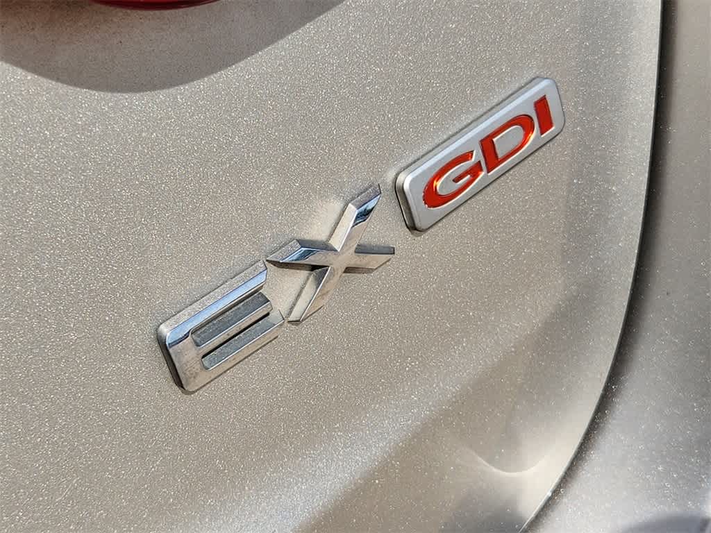 Thumbnail: 2015 Kia Optima - 11