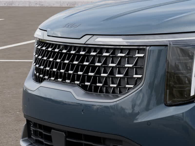 2027 Kia Carnival SX Prestige - Photo 12