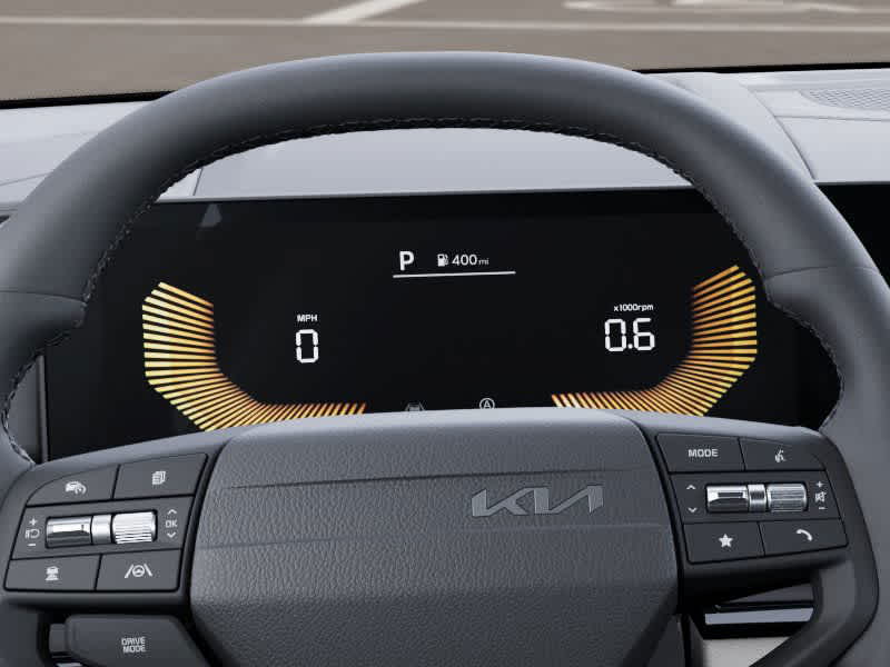 2026 Kia Sportage EX 21