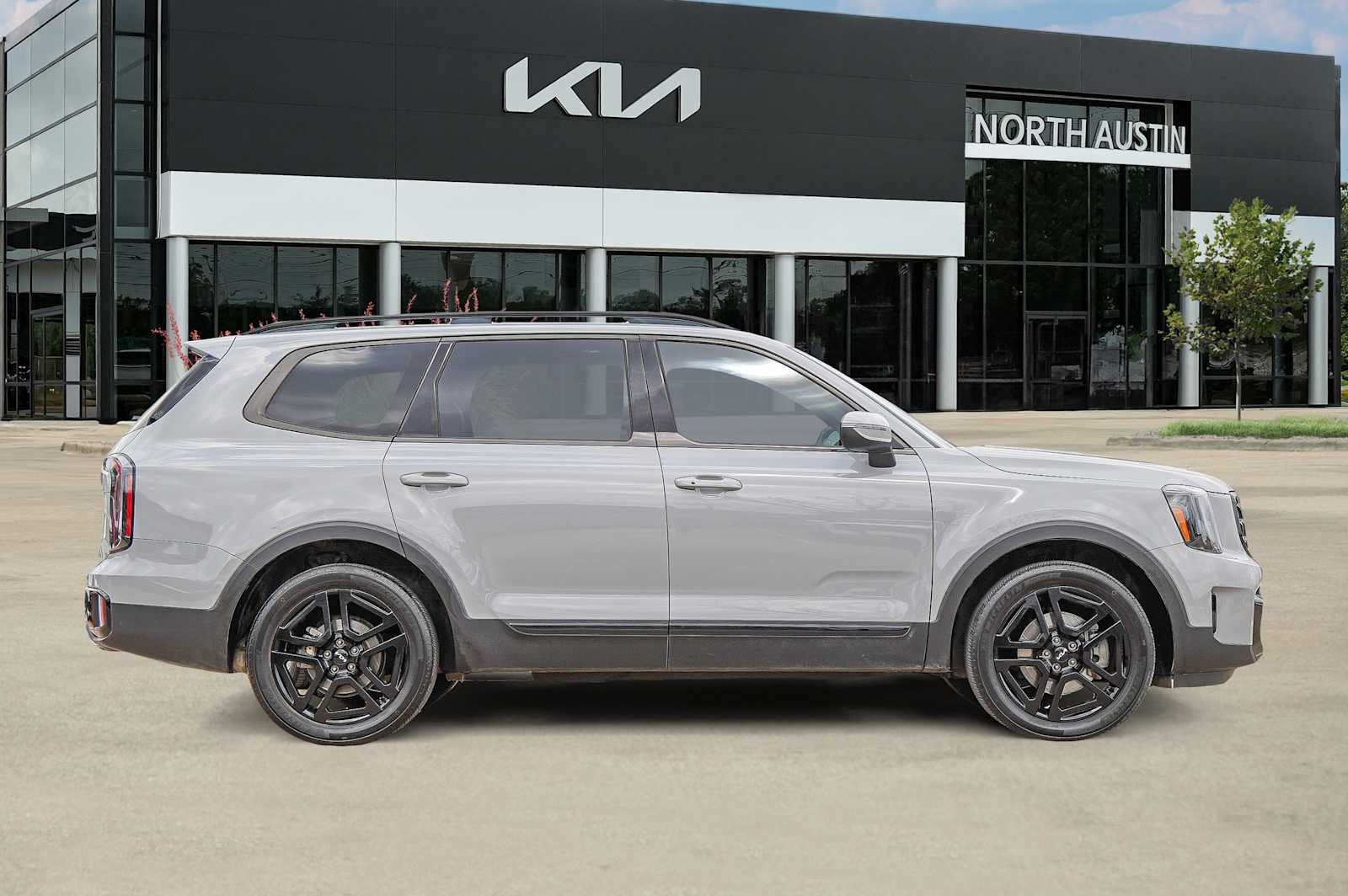 Thumbnail: 2024 Kia Telluride - 7