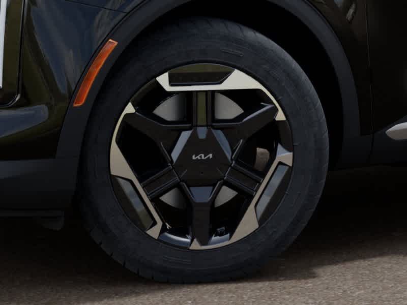 2026 Kia Sportage S Hybrid - Photo 9