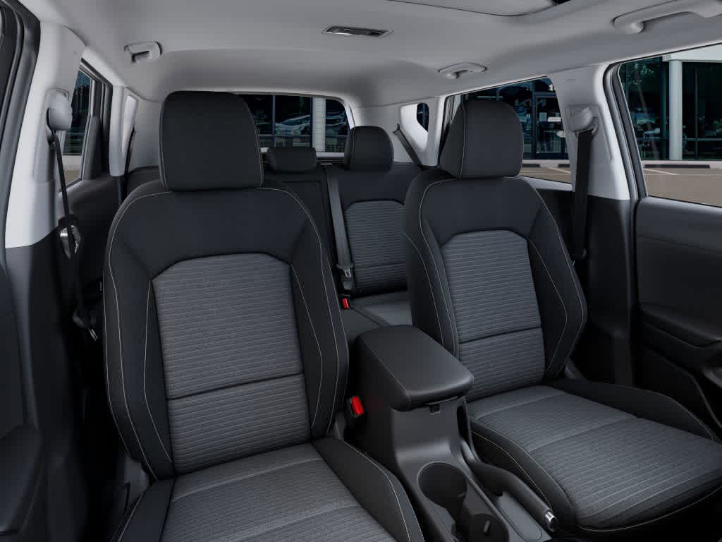 2025 Kia Soul EX 15