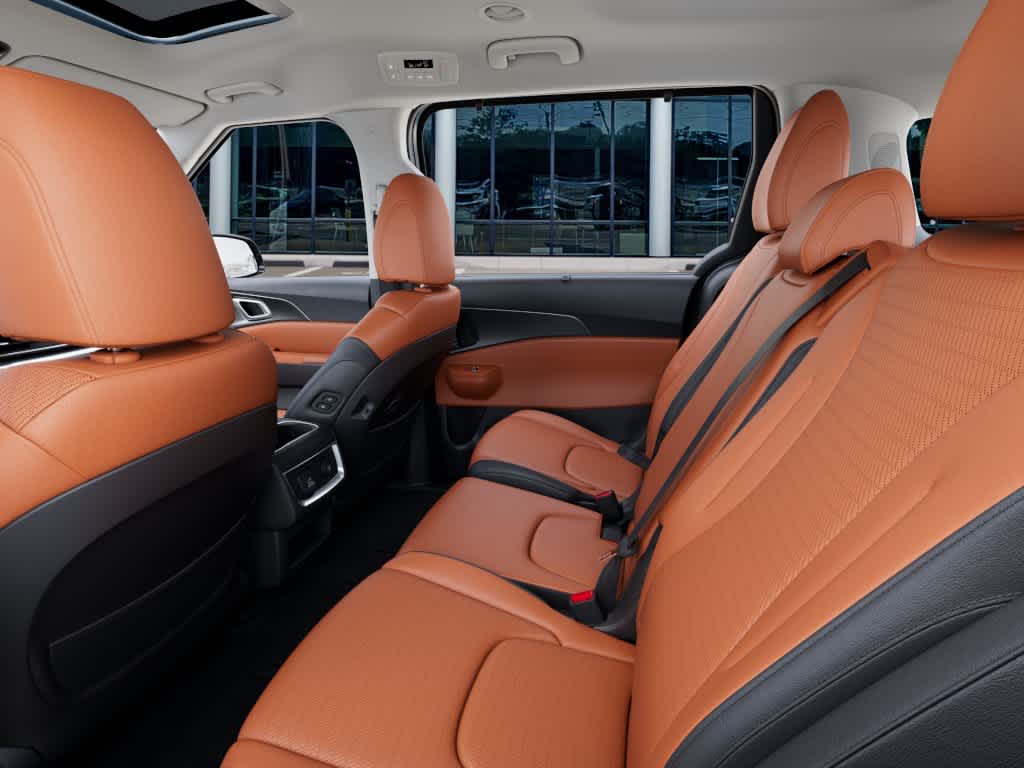 2027 Kia Carnival SX Prestige - Photo 18