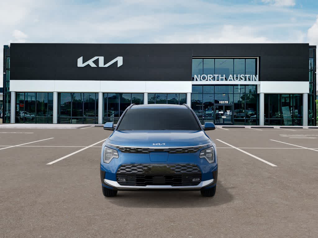 Thumbnail: 2025 Kia Niro - 2