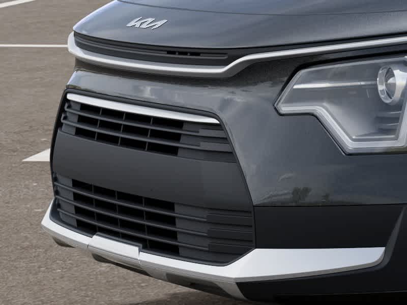 Thumbnail: 2026 Kia Niro - 12