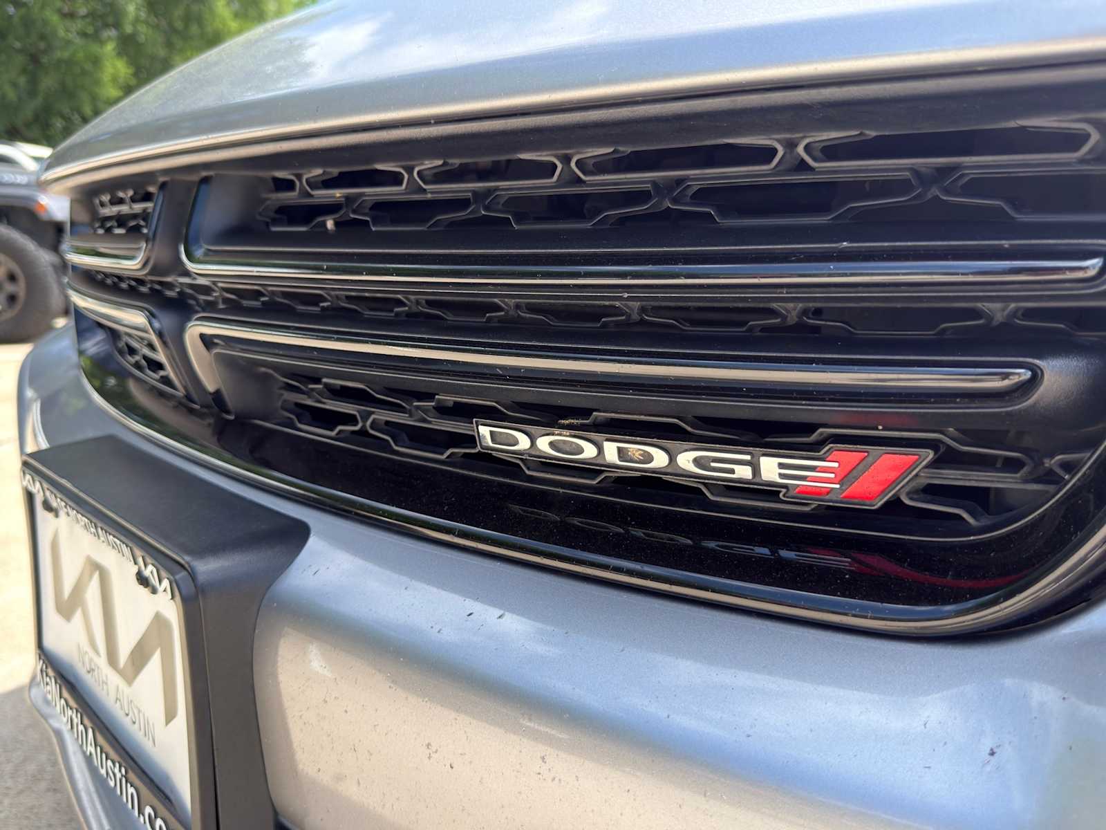 Thumbnail: 2016 Dodge Charger - 2