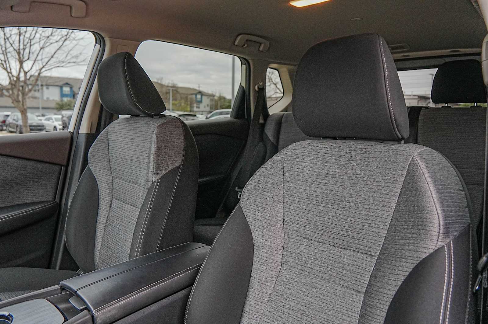 Thumbnail: 2023 Nissan Rogue - 11