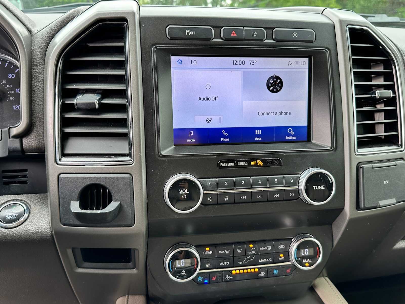 Thumbnail: 2020 Ford Expedition - 14