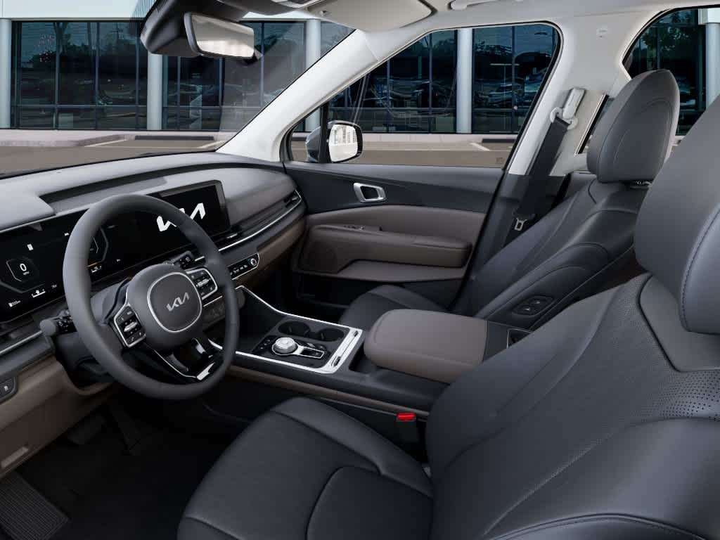 Thumbnail: 2026 Kia Carnival - 17