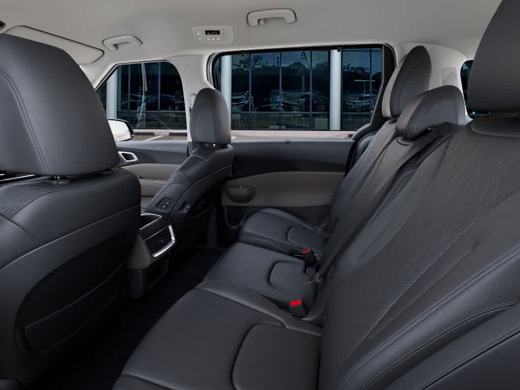 Thumbnail: 2026 Kia Carnival - 18