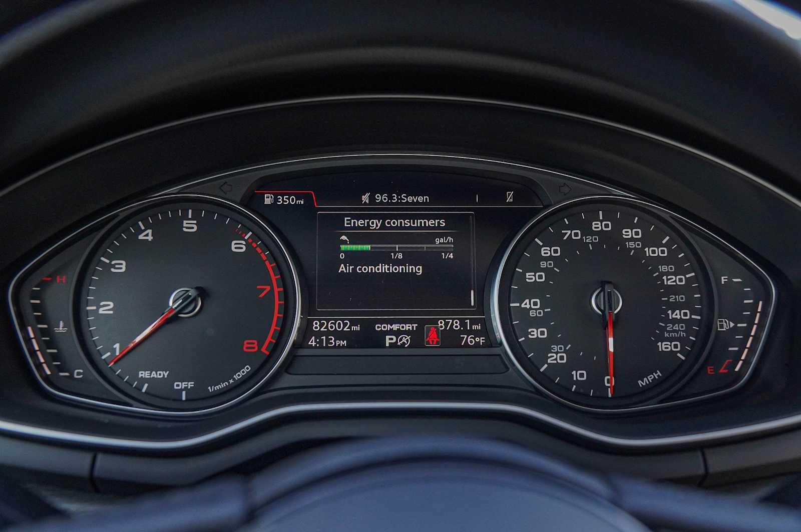 Thumbnail: 2019 Audi A4 - 15