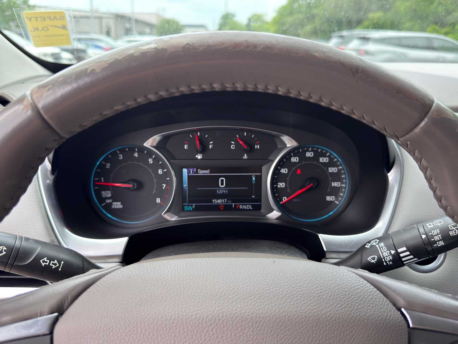 Thumbnail: 2019 Chevrolet Traverse - 17