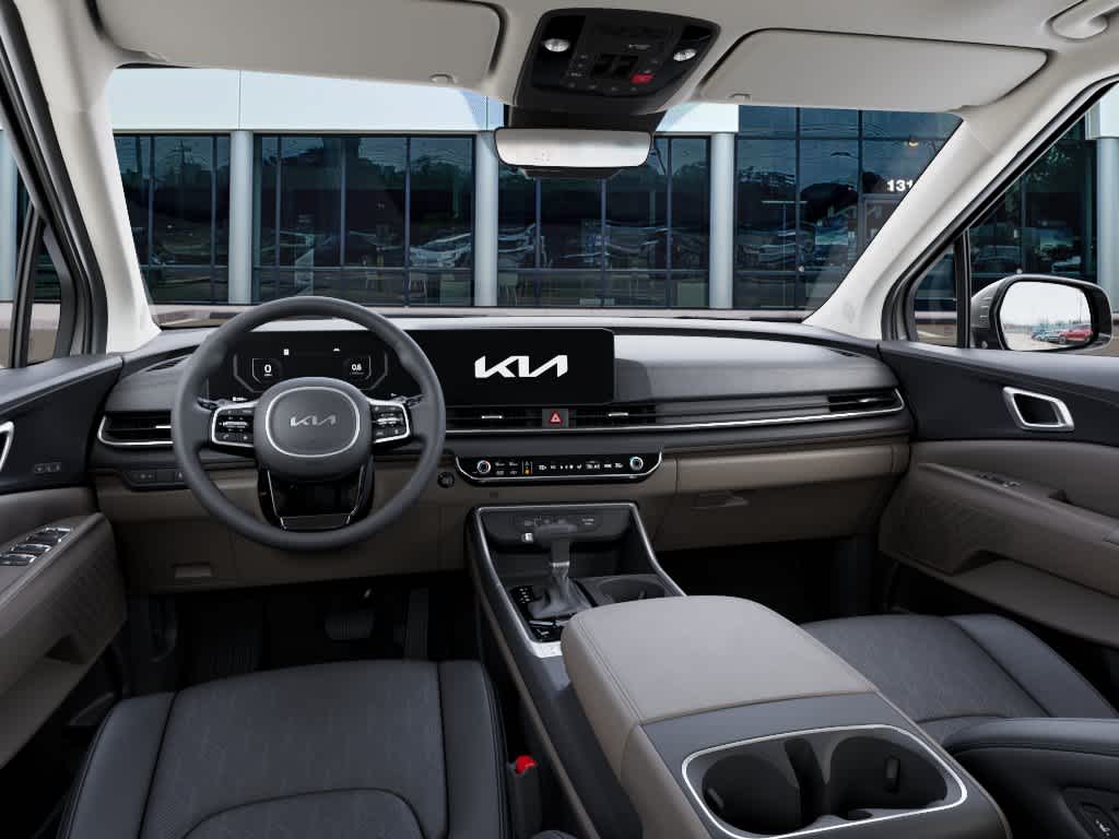 Thumbnail: 2026 Kia Carnival - 14
