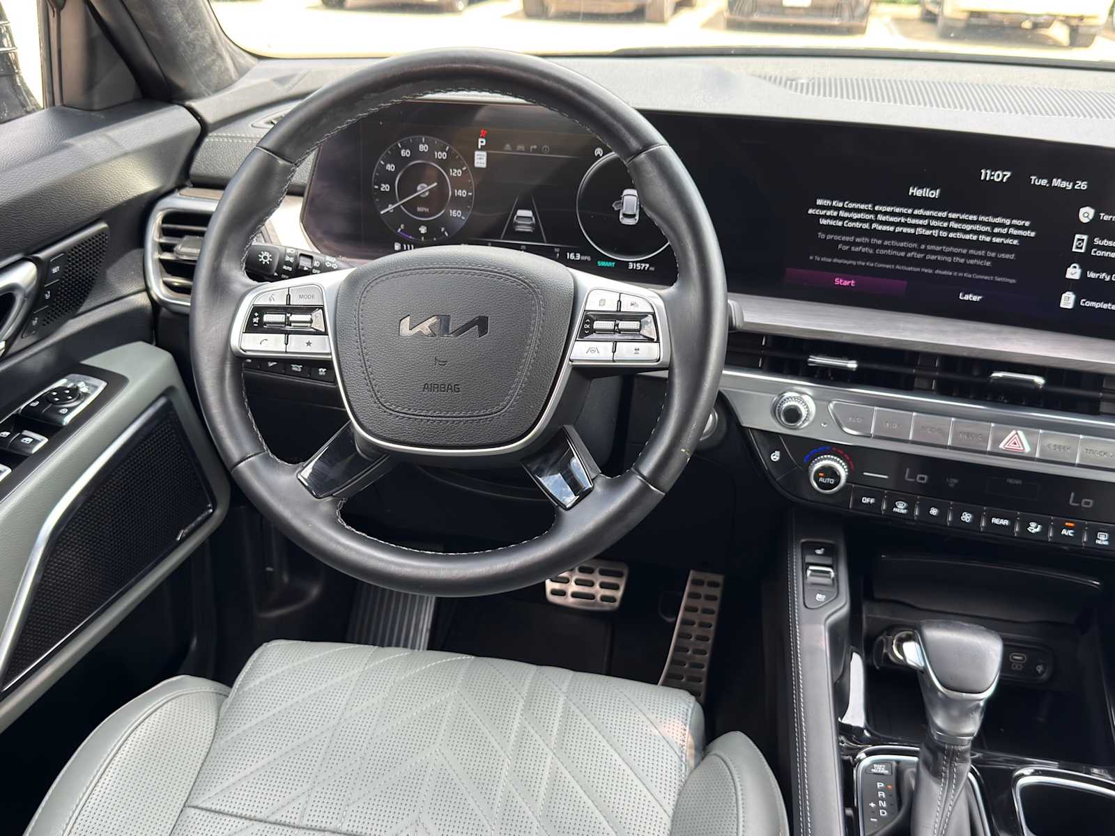 Thumbnail: 2023 Kia Telluride - 28