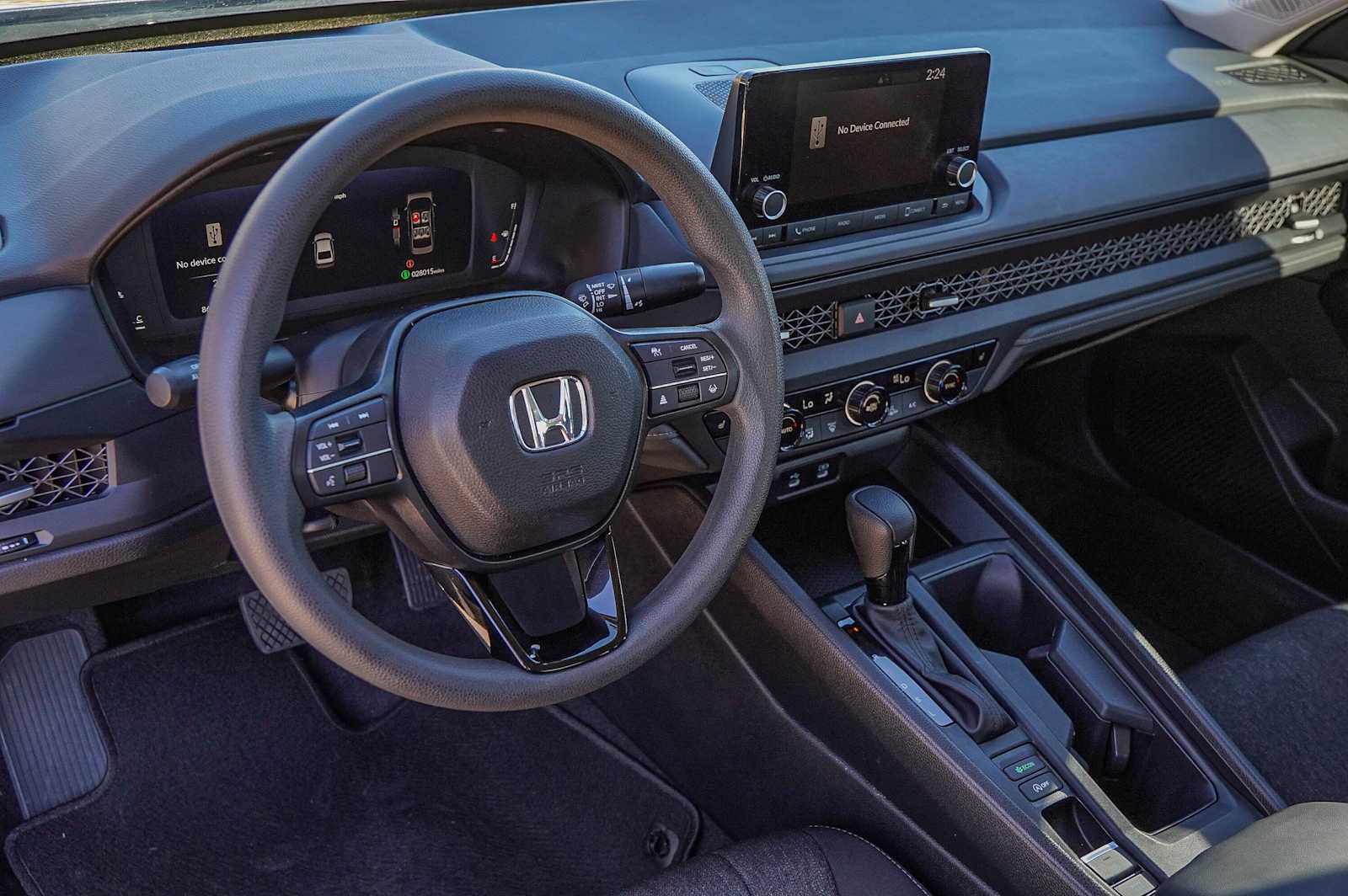 Thumbnail: 2024 Honda Accord - 9