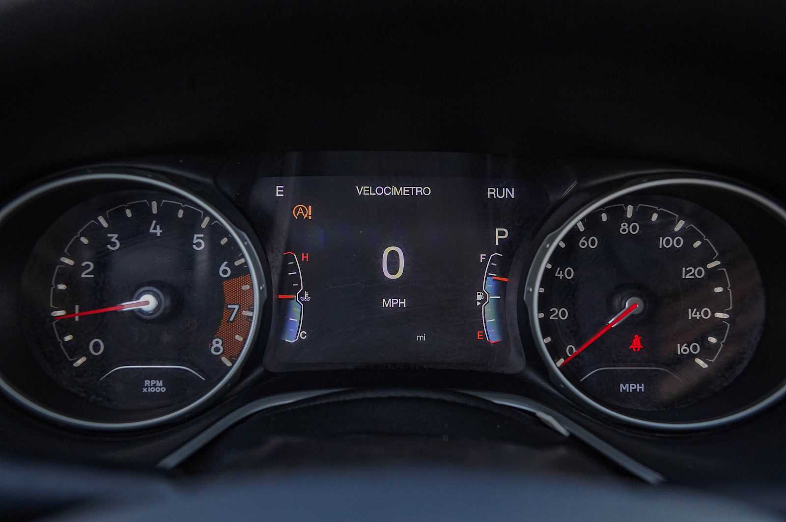 Thumbnail: 2019 Jeep Compass - 15