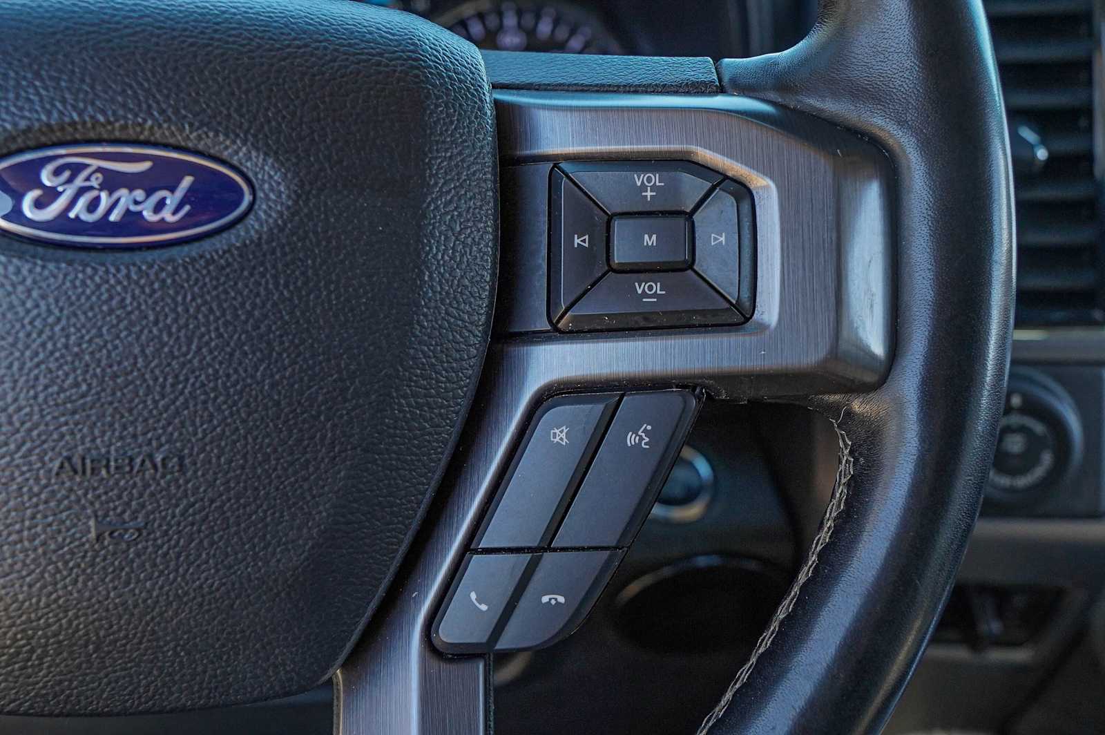 Thumbnail: 2019 Ford Expedition MAX - 14