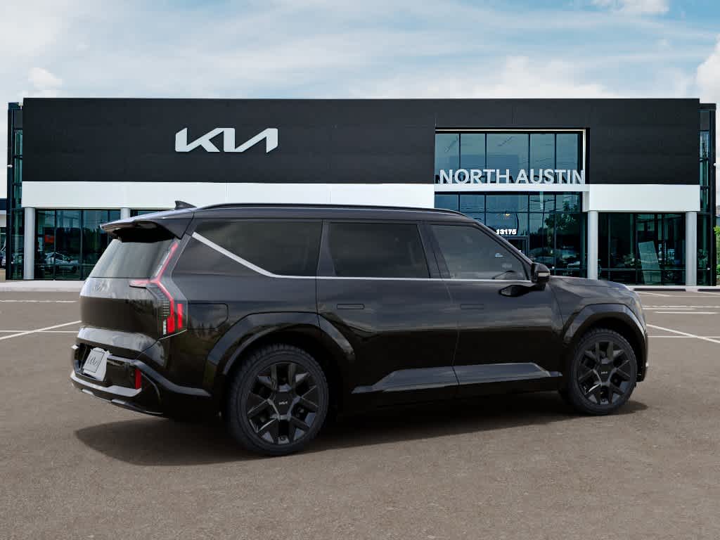 Thumbnail: 2026 Kia EV9 - 6