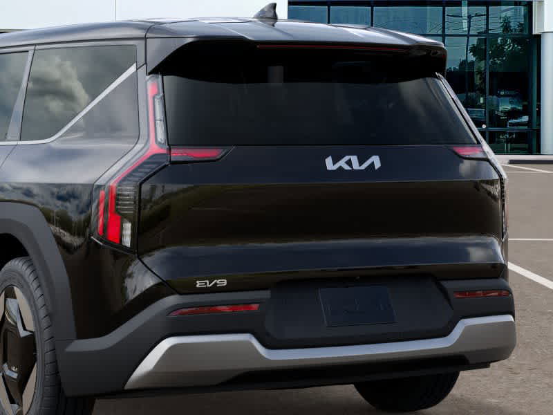 Thumbnail: 2026 Kia EV9 - 13
