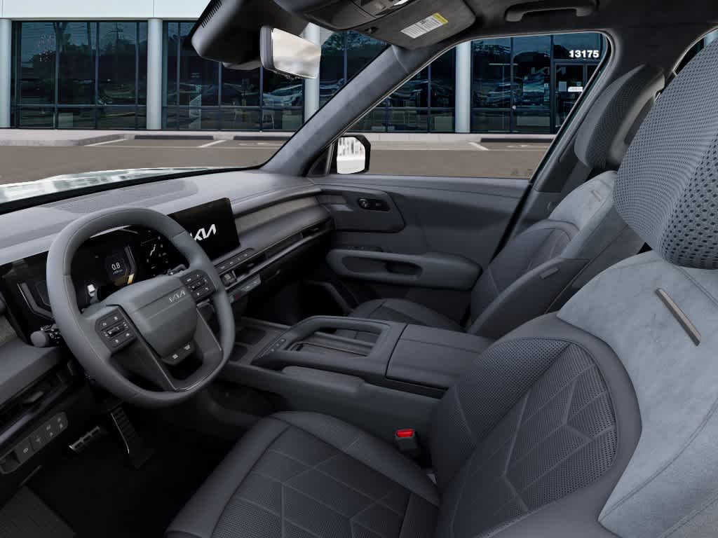 Thumbnail: 2027 Kia Telluride - 17